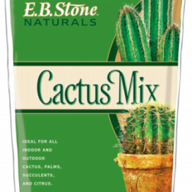 E.B. Stone Cactus Planting Mix